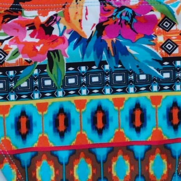 NWT La Blanca Bikini Swimsuit Set - Picture 5 of 10